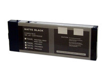 Compatible Cartridge for EPSON Stylus Pro 4800 - 220ml MATTE BLACK (T5448/T6148)